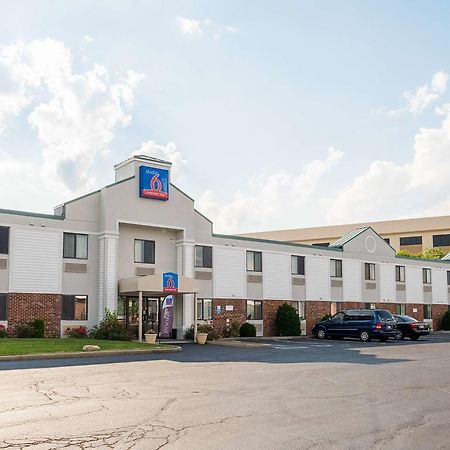 Studio 6-Miamisburg, Oh - Dayton Exterior photo