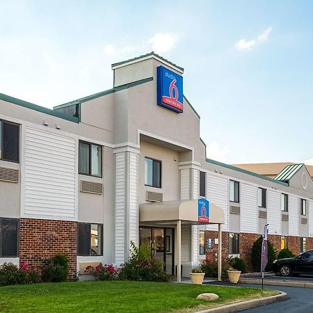 Studio 6-Miamisburg, Oh - Dayton Exterior photo
